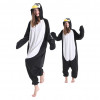 Кигуруми Пингвин L (165-175см) - 2