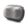 Массажная подушка Xiaomi LeFan Kneading Massage Pillow Type-C (серая)